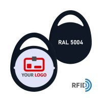 Key Fob classic MIFARE classic 1k 7 Byte UID