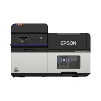 Etikettendrucker Epson ColorWorks C8000e (BK)