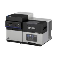 Etikettendrucker Epson ColorWorks C8000e (BK)