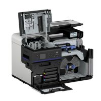 Etikettendrucker Epson ColorWorks C8000e (BK)