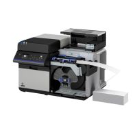 Etikettendrucker Epson ColorWorks C8000e (BK)