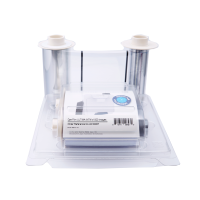 Magicard Bundle 4x YMCK1000 Farbfolie + RT1000...