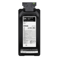 Farbpatrone Epson ColorWorks C8000e, schwarz (BK), SJIC48P-BK
