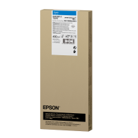 Farbpatrone Epson ColorWorks C8000e, cyan, SJIC48P-C