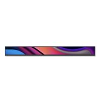 Solum Bar Display Touch 23" UHD Regaldisplay 60 cm