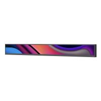 Solum Bar Display Touch 23" UHD Regaldisplay 60 cm