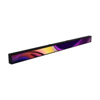 Solum Bar Display 35" UHD Regaldisplay 90 cm