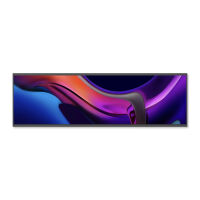 Solum Bar Display 37"  FHD Regaldisplay (B37A)