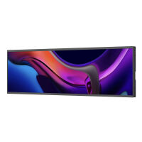 Solum Bar Display 37"  FHD Regaldisplay (B37A)