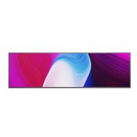 Solum Bar Display 37"  FHD Regaldisplay (B37A)