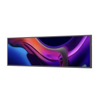 Solum Ultra-Wide Stretch Touch Display 29"