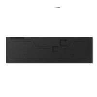 Ultra-Wide Stretch Touch Display 29"