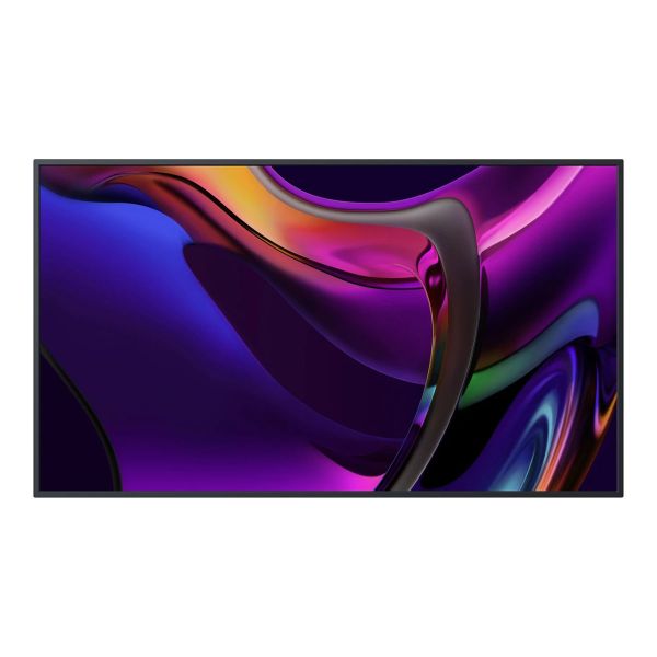 SOLUM S-Series Signage Display S43A UHD 43"