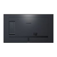 SOLUM S-Series Signage Display S43A UHD 43"