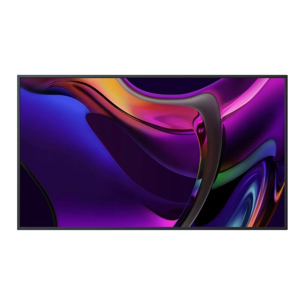 SOLUM S-Series Signage Display S55A UHD 55"