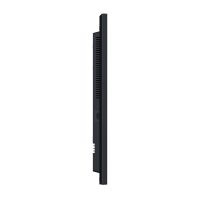 SOLUM S-Series Signage Display S55A UHD 55"