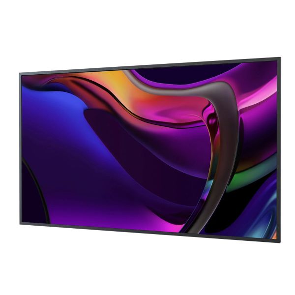 SOLUM S-Series Signage Display S65A UHD 65"