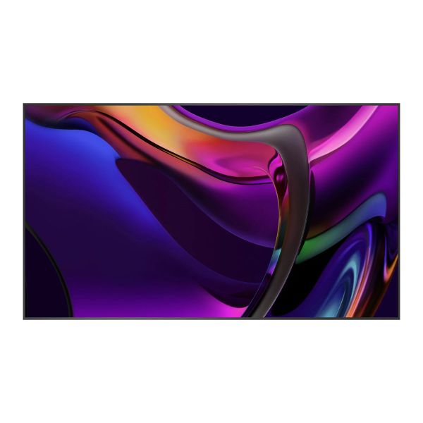 SOLUM S-Series Signage Display S75A UHD 75"