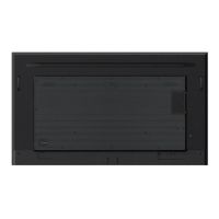 SOLUM S-Series Signage Display S75A UHD 75"