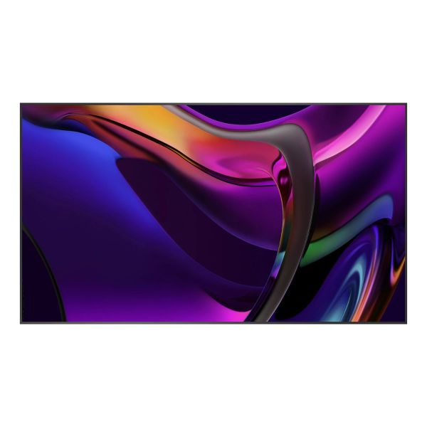 SOLUM S-Series Signage Display S86A UHD 86"