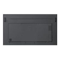 SOLUM S-Series Signage Display S86A UHD 86"