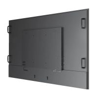 SOLUM S-Series Signage Display S86A UHD 86"