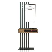 Pridento FUTURA - Kiosk 05