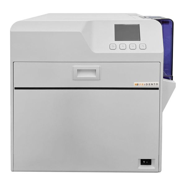 Pridento K65 Kartendrucker