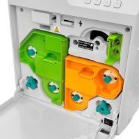 Pridento K65 Kartendrucker