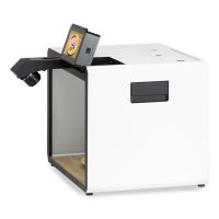 Wesual Click mobiles Profi-Fotostudio 2.0 mit statischem Kameraarm
