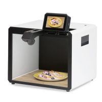 Wesual Click mobiles Profi-Fotostudio 2.0 mit verstellbarem Kameraarm
