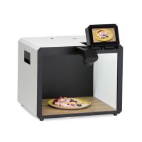 Wesual Click mobiles Profi-Fotostudio 2.0 mit verstellbarem Kameraarm