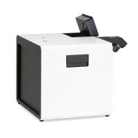 Wesual Click mobiles Profi-Fotostudio 2.0 mit verstellbarem Kameraarm