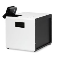 Wesual Click mobiles Profi-Fotostudio 2.0 mit verstellbarem Kameraarm