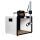 Wesual Click mobiles Profi-Fotostudio 2.0 mit verstellbarem Kameraarm