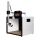 Wesual Click mobiles Profi-Fotostudio 2.0 mit verstellbarem Kameraarm