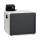 Wesual Click mobiles Profi-Fotostudio 2.0 mit verstellbarem Kameraarm