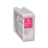 Farbpatrone Epson SJIC55(M) ColorWorks D6x00-Series, Magenta