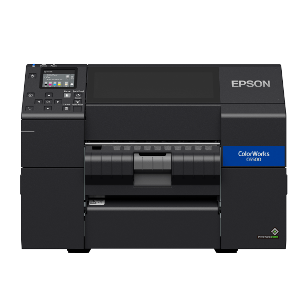 Etikettendrucker Epson ColorWorks C6500Pe MK