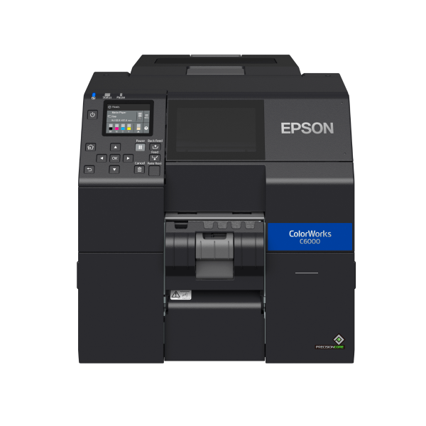 Etikettendrucker Epson ColorWorks C6000Pe