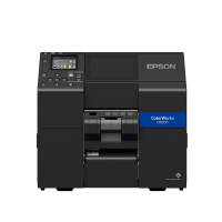 Etikettendrucker Epson ColorWorks C6000Pe