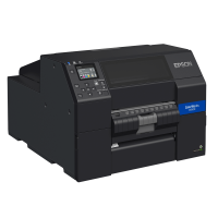Etikettendrucker Epson ColorWorks C6000Pe MK