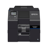 Etikettendrucker Epson ColorWorks D6000Pe