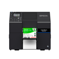 Etikettendrucker Epson ColorWorks D6000Pe