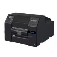 Etikettendrucker Epson ColorWorks D6500Pe