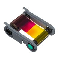Evolis YMCKO 300 Farbband, Primacy 2 R5F208E100