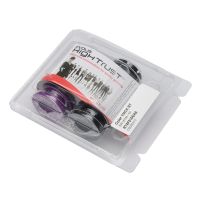 Evolis YMCKO 500 Farbband, Avansia