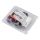 Evolis YMCK 500 Farbband, Avansia