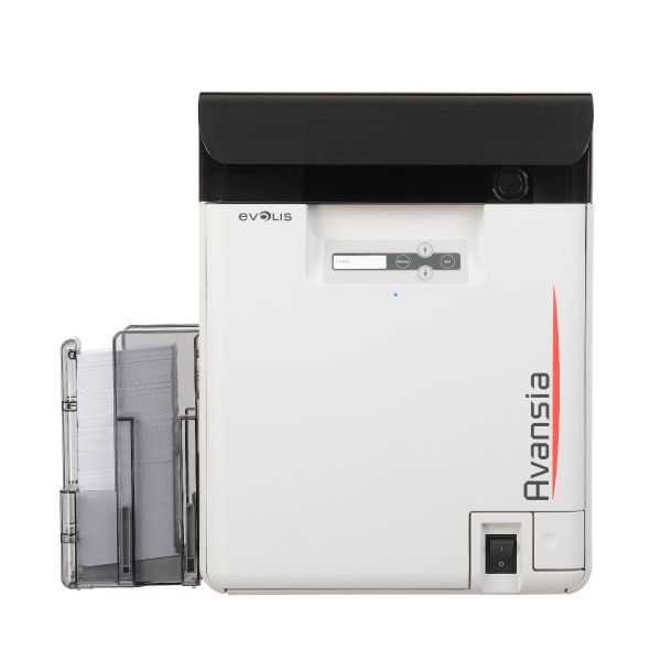 Evolis Avansia Duplex Kartendrucker