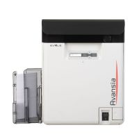 Evolis Avansia Duplex Kartendrucker